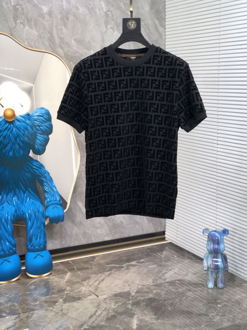 Fendi T-Shirts